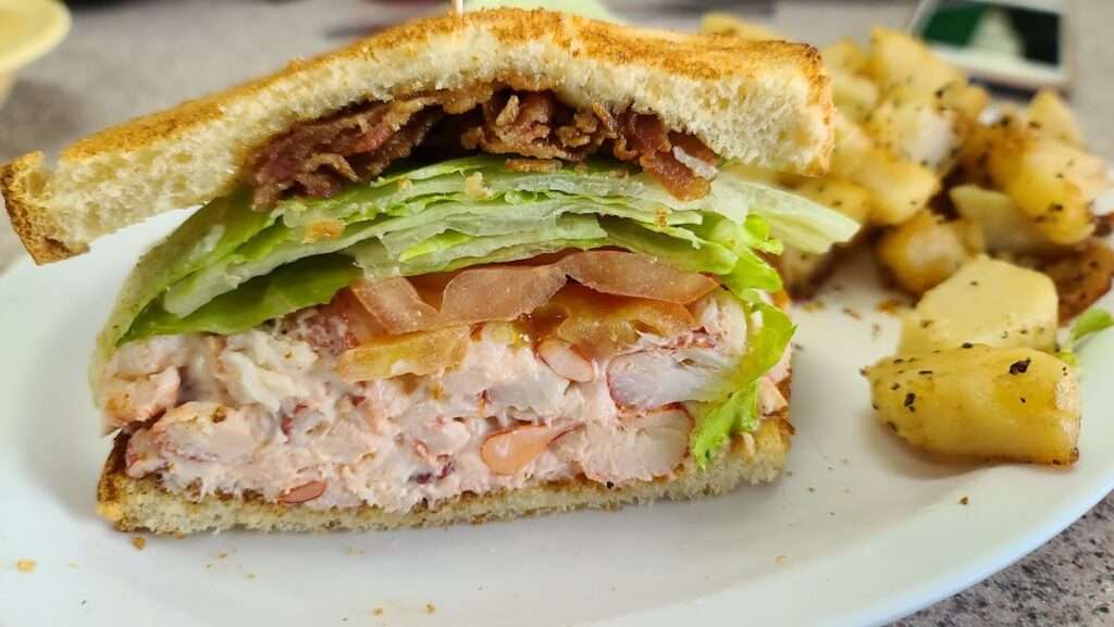 Temple Street Diner photo 2