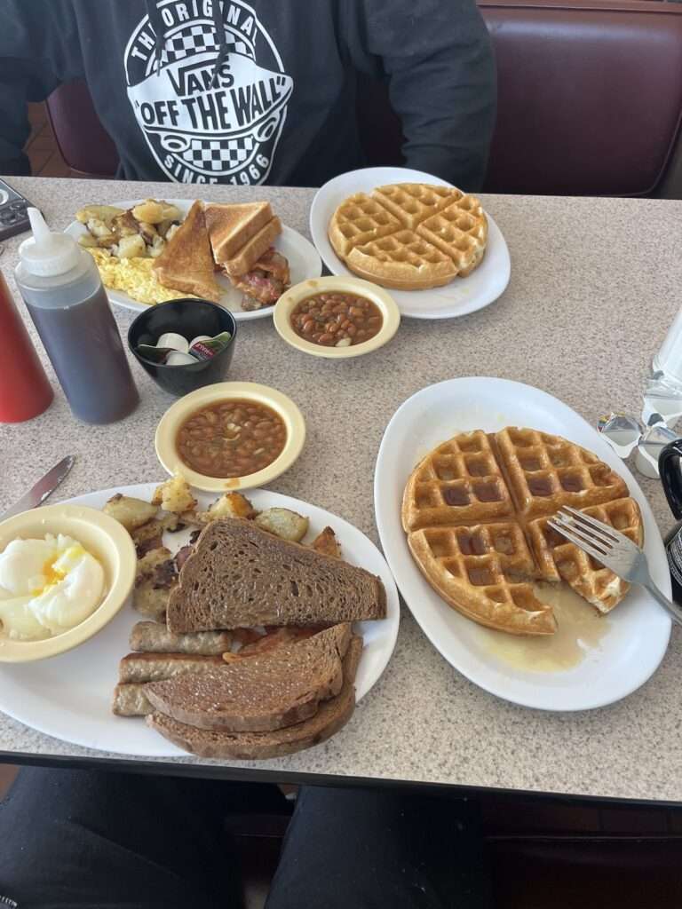 Temple Street Diner photo 3