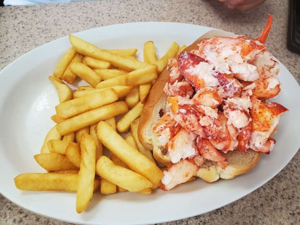 Temple Street Diner photo 4