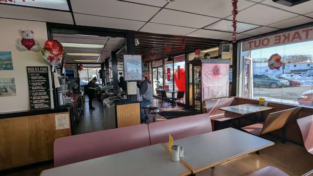 Temple Street Diner photo 6